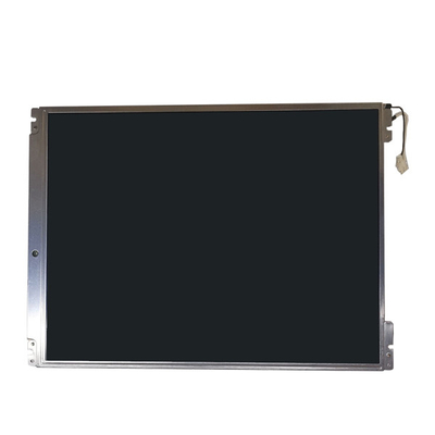 Para computadoras portátiles industriales NL8060BC31-02 Modulo de pantalla LCD
