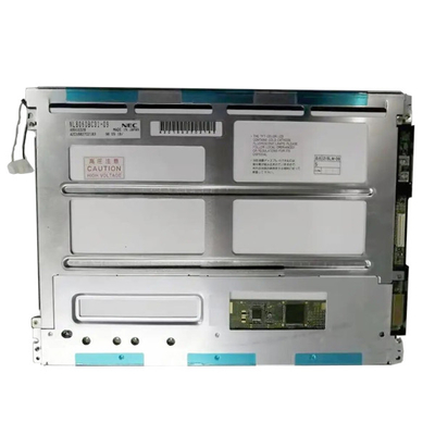 NL8060BC31-09 Display LCD de 12,1 pulgadas para NEC