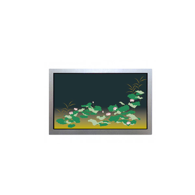 AA084SD11ADA11 Modulo de pantalla de LCD industrial de 8,4 pulgadas 800 * 600 pantalla de panel táctil LCD