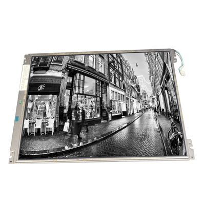 Pantalla de pantalla LCD RGB 800*600 NL8060BC31-13S