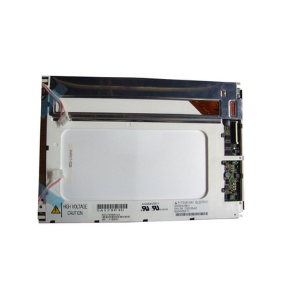 AA084VB01 Pantalla LCD original de 8,4 pulgadas 640*480 para equipos industriales
