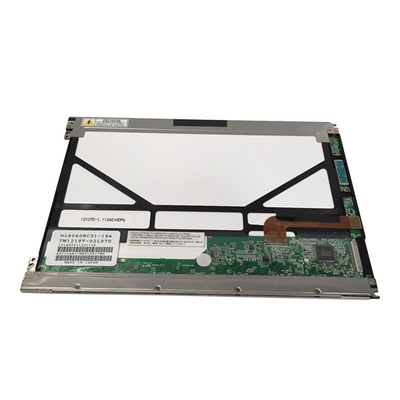 Se utiliza para computadoras portátiles con pantalla LCD de 12,1 pulgadas NL8060BC31-18A