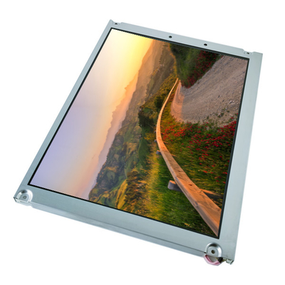 Panel de pantalla LCD RGB 800*480 NL8060BC31-27D