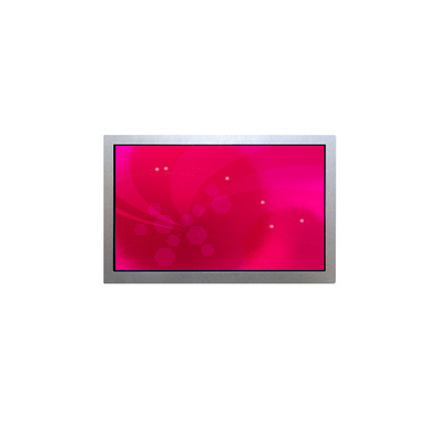 AA084XB01--T2 8.4 pulgadas 1024*768 Pantalla LCD para el sector industrial