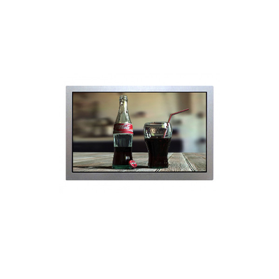 AA084XC01 8.4 pulgadas 1024*768 Alto brillo Industrial Pantalla LCD Pantalla LCD