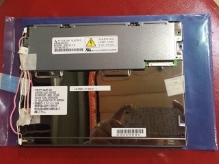 AA084XC01 8.4 pulgadas 1024*768 Alto brillo Industrial Pantalla LCD Pantalla LCD