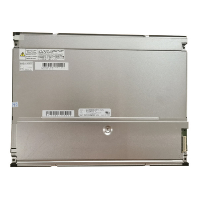 12.1 pulgadas 262K NL8060BC31-42G módulo de pantalla LCD