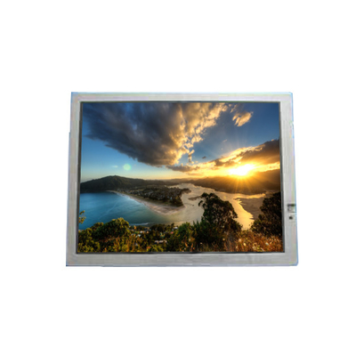 7.2 pulgadas 60Hz NL8060BH18-01 panel de visualización LCD