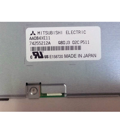 AA084XE11ADA11 8.4 pulgadas 1024*768 TFT LED LCM Pantalla de pantalla LCD