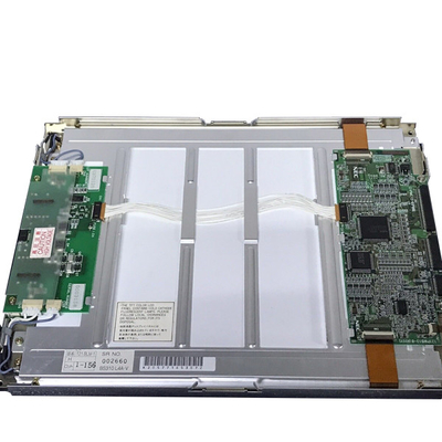 1024*768 105PPI NL10276AC24-01 panel de módulo de LCD