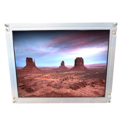 Panel de módulo de LCD analógico RGB 31 pines Conector NL10276AC24-02