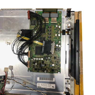 Para monitores de escritorio con pantalla TFT LCD NL10276AC28-01