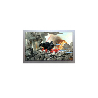 AA090MH11 9.0 pulgadas de resolución 800 * 480 pantalla LCD para Mitsubishi