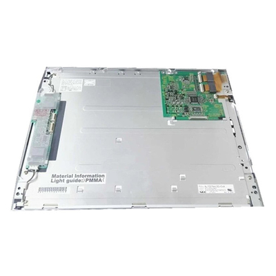20 pines Conector de monitores LCD Pantalla NL10276AC28-05R