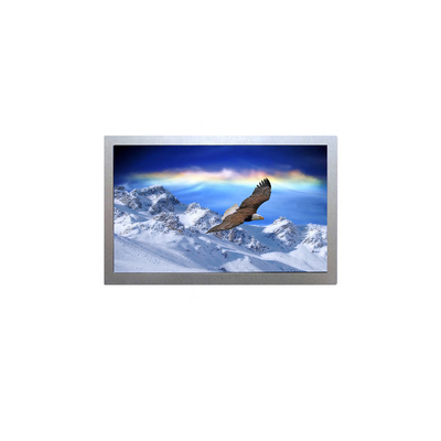 AA090TB01-DA4 para Mitsubishi 9 pulgadas 1280 * 768 panel de pantalla táctil LCD