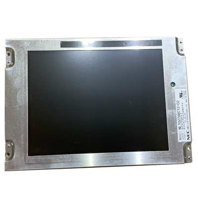Suministro de panel de pantalla NL10276BC12-02 para el sector industrial