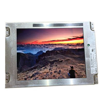 Suministro de panel de pantalla NL10276BC12-02 para el sector industrial