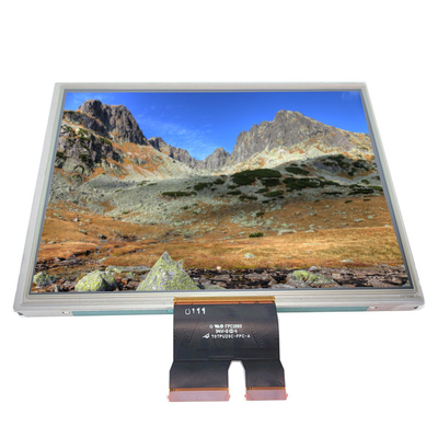 10.4 pulgadas pantalla táctil TFT panel LCD pantalla NL10276BC20-18BD