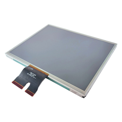 10.4 pulgadas pantalla táctil TFT panel LCD pantalla NL10276BC20-18BD
