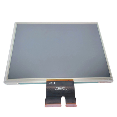 30 pines Panel táctil NL10276BC20-18KD Pantalla LCD
