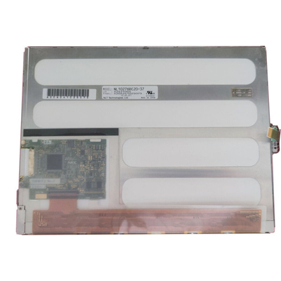 Nueva pantalla LCD de 10,4 pulgadas NL10276BC20-37