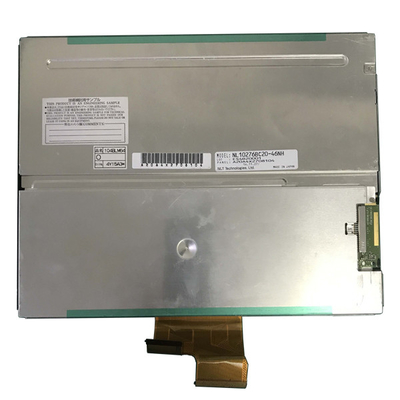 NL10276BC20-46NH Tipo de pantalla LCD de 3,3 V