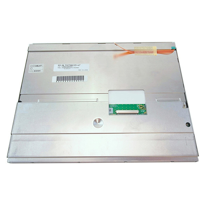 NL10276BC20-47 a-Si TFT-LCD, pantalla LCD LCM