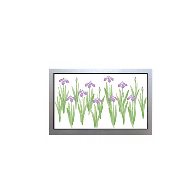 Módulo LCD AA104VC15 de 10,4 pulgadas pantalla LCD de 640*480