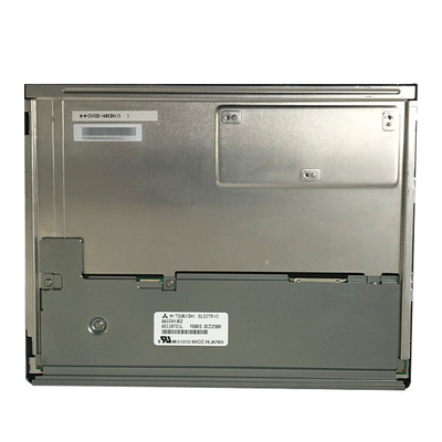 AA104VJ02 Monitores LCD Pantalla para Mitsubishi 10,4 pulgadas 640*480