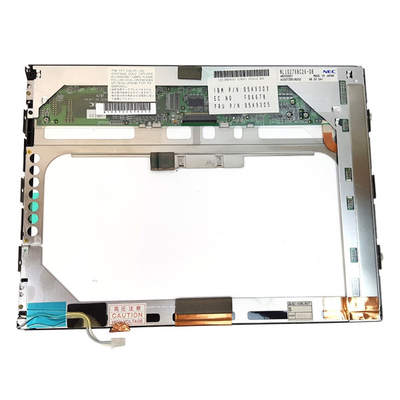 13.3 pulgadas NL10276BC26-08 Panel de pantalla LCD para computadora portátil