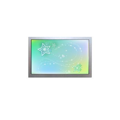AA104VL02 10,4 pulgadas 640*480 Pantalla LCD industrial