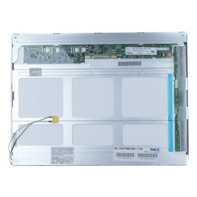 NEC Pantalla LCD NL10276BC28-11B Para computadoras portátiles