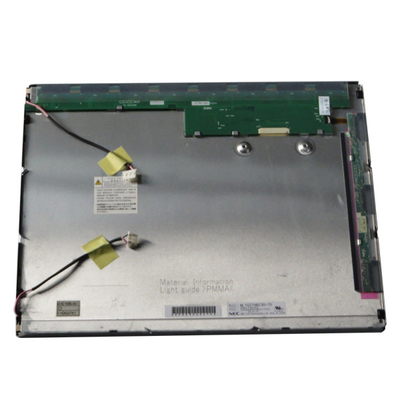 Con panel de pantalla LCD para la industria NL10276BC30-15