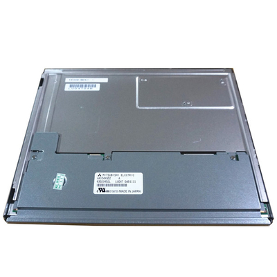 AA104XG02 10.4 pulgadas TFT LCD 1024*768 pantalla LCD no táctil monitor de panel de visualización