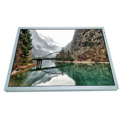 Industria 15.0 pulgadas 85PPI NL10276BC30-17B Panel de pantalla LCD