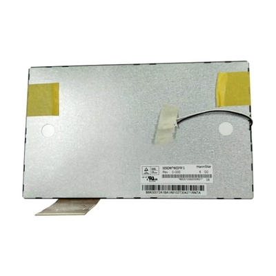 HSD070IDW1-G00 Modulo TFT de pantalla LCD con pantalla LCD
