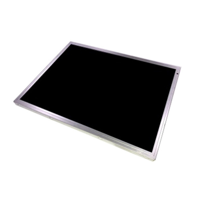 20 pines NL10276KC30-43DD Panel de visualización LCD táctil