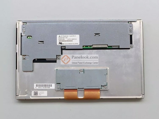 AA106TA01-DE1 Pantalla LCD de 10,6 pulgadas 1280*768 Panel LCD