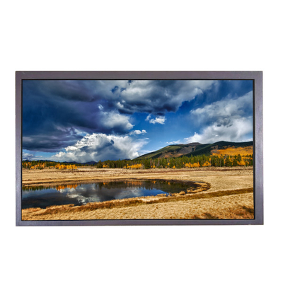 Panel de pantalla LCD NL12876AC18-03D para el sector industrial