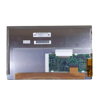 Panel de pantalla LCD NL12876AC18-03D para el sector industrial