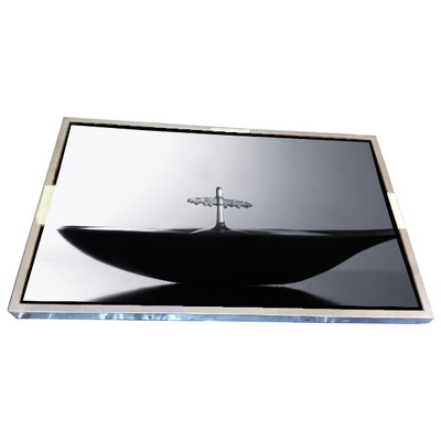 23.0 pulgadas 64PPI NL12876AC39-01 pantalla LCD