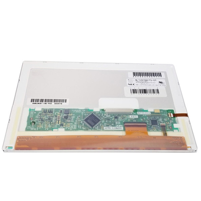 8.9 pulgadas NL12876BC15-01 pantalla LCD industrial