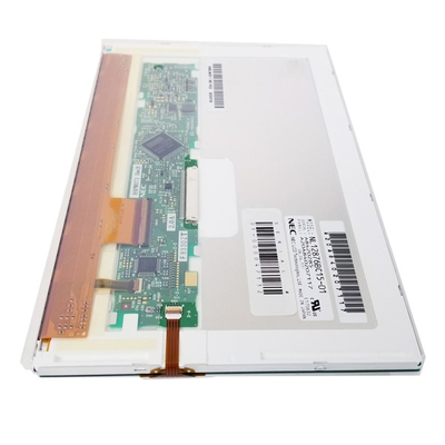 8.9 pulgadas NL12876BC15-01 pantalla LCD industrial