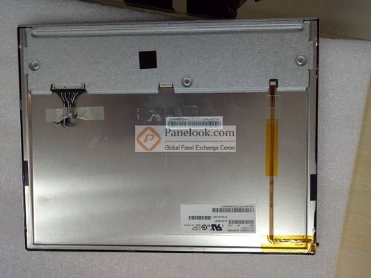 AA121SA01 Pantalla LCD de 12,1 pulgadas Resolución 800 * 600