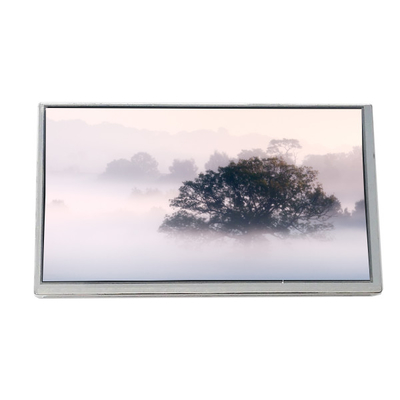 Panel de pantalla LCD industrial de 10,1 pulgadas NL12880AC16-01D