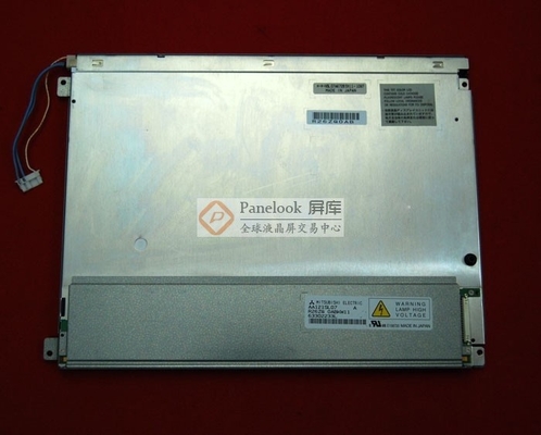AA121SL07 Display de pantalla LCD de 12,1 pulgadas 800*600