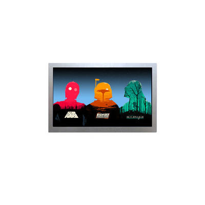 AA121SR01 Pantalla de pantalla LCD de 12,1 pulgadas 800 * 600 Panel LCD