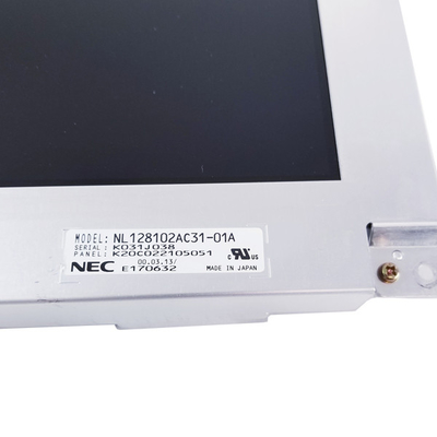 20.1 pulgadas NL128102AC31-01A Pantalla LCD TFT