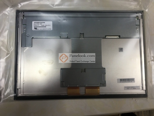 AA121TD01-DE3 12.1 pulgadas 1280*800 Monitores LCD industriales Pantalla de pantalla