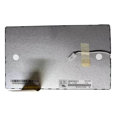 7.0 pulgadas de 60 pines HSD070IDW2-A00 TFT pantalla de panel LCD pantalla LCD